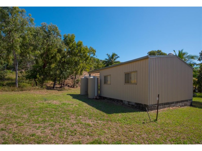 5 Rattray Avenue, Hideaway Bay QLD 4800