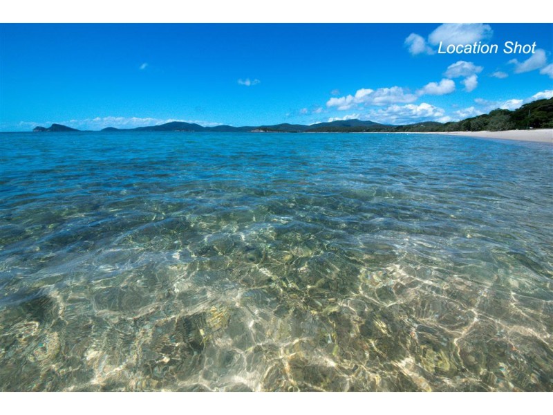 5 Rattray Avenue, Hideaway Bay QLD 4800