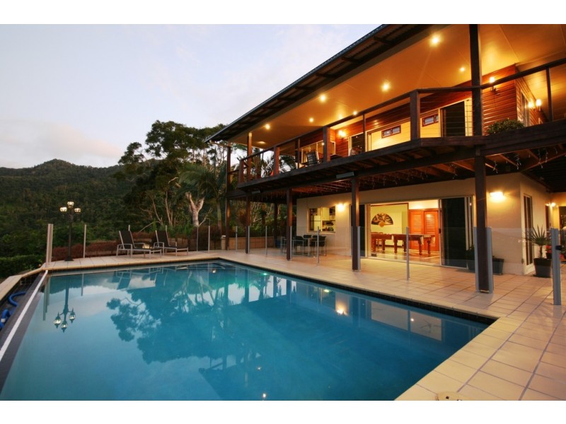 36 Pepperberry Lane, Cannon Valley QLD 4800