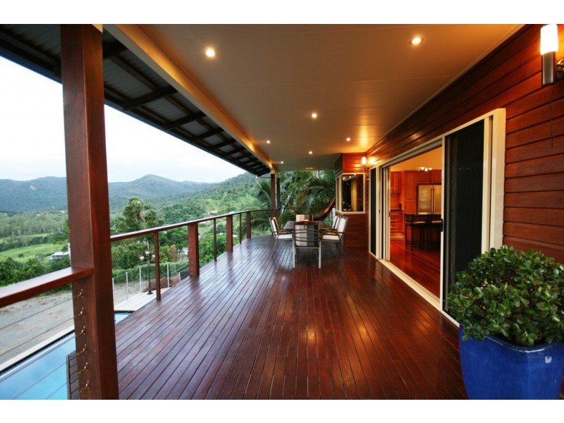 36 Pepperberry Lane, Cannon Valley QLD 4800