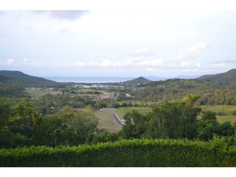 36 Pepperberry Lane, Cannon Valley QLD 4800