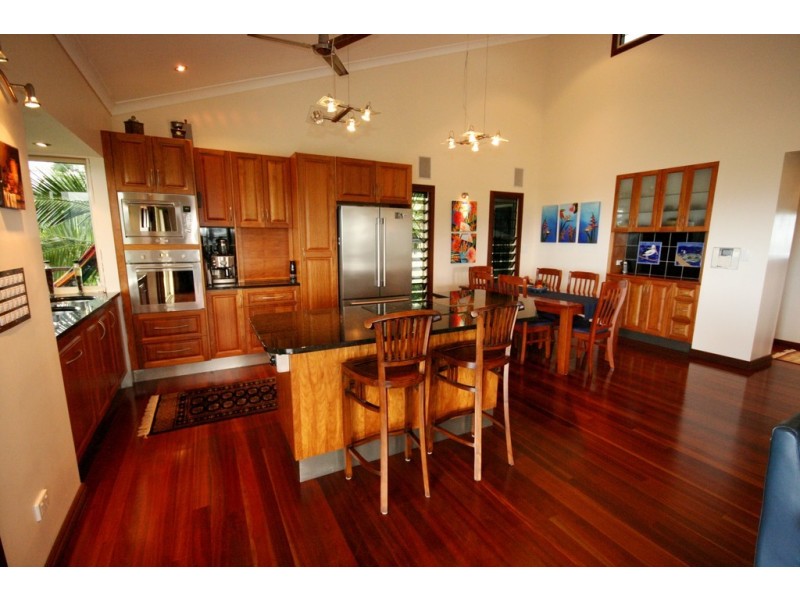 36 Pepperberry Lane, Cannon Valley QLD 4800