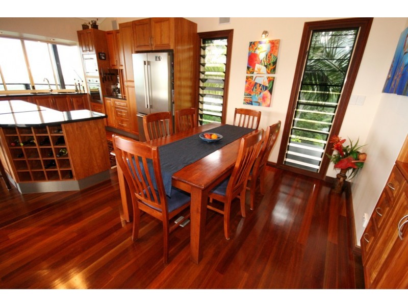 36 Pepperberry Lane, Cannon Valley QLD 4800