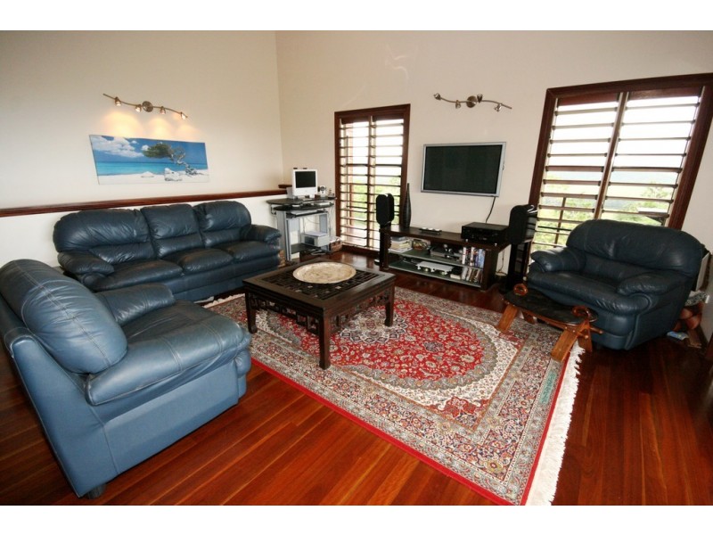 36 Pepperberry Lane, Cannon Valley QLD 4800