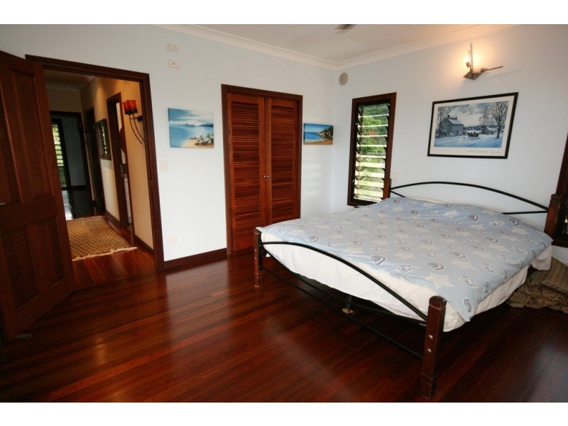 36 Pepperberry Lane, Cannon Valley QLD 4800