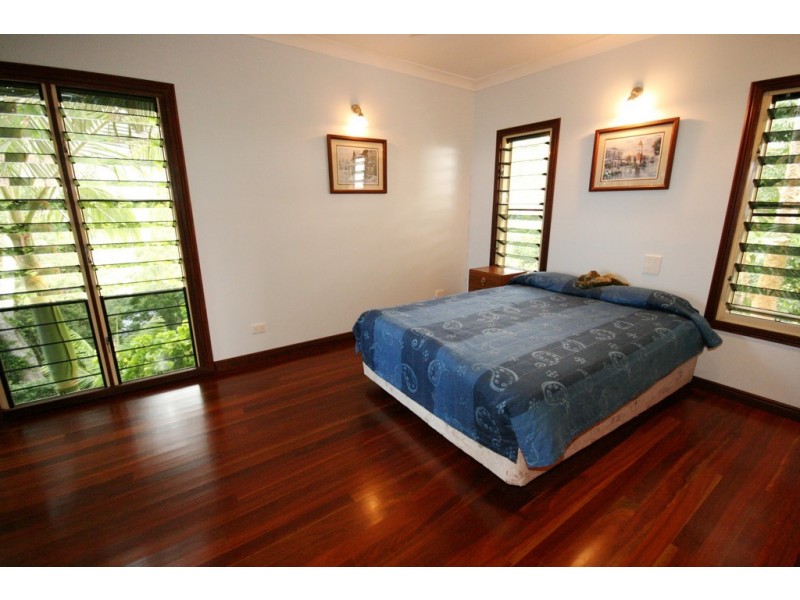 36 Pepperberry Lane, Cannon Valley QLD 4800