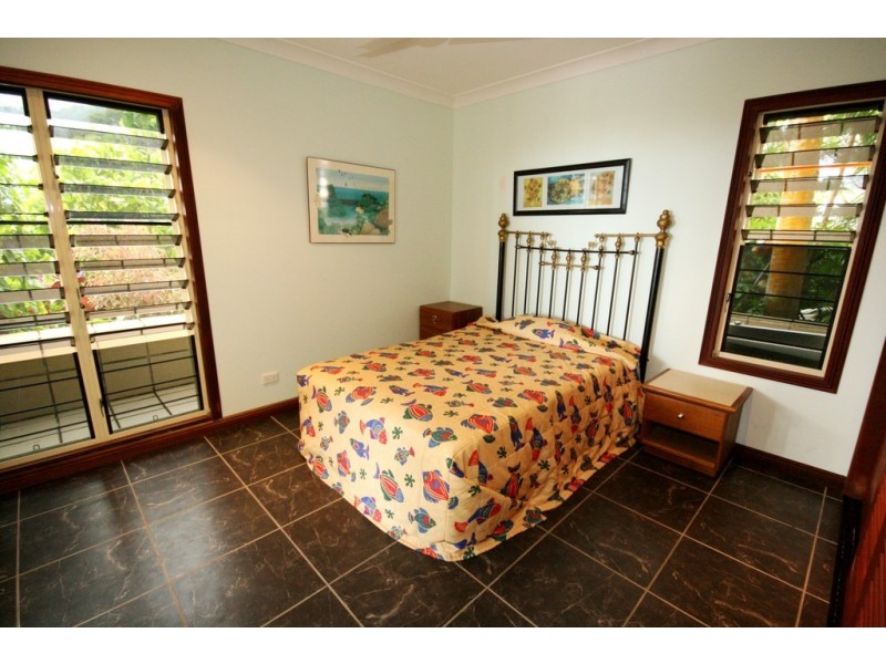 36 Pepperberry Lane, Cannon Valley QLD 4800