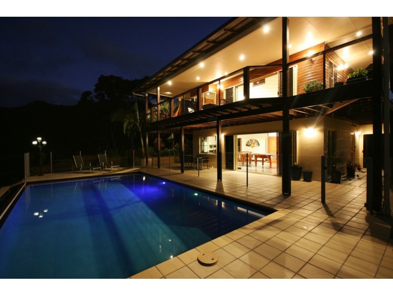 36 Pepperberry Lane, Cannon Valley QLD 4800