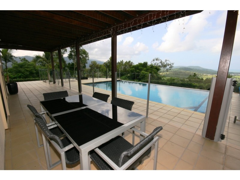 36 Pepperberry Lane, Cannon Valley QLD 4800