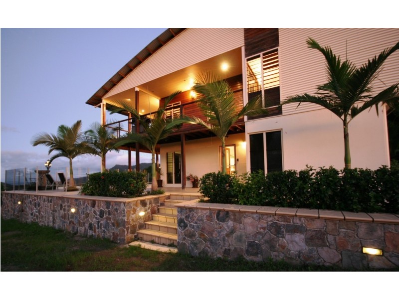 36 Pepperberry Lane, Cannon Valley QLD 4800