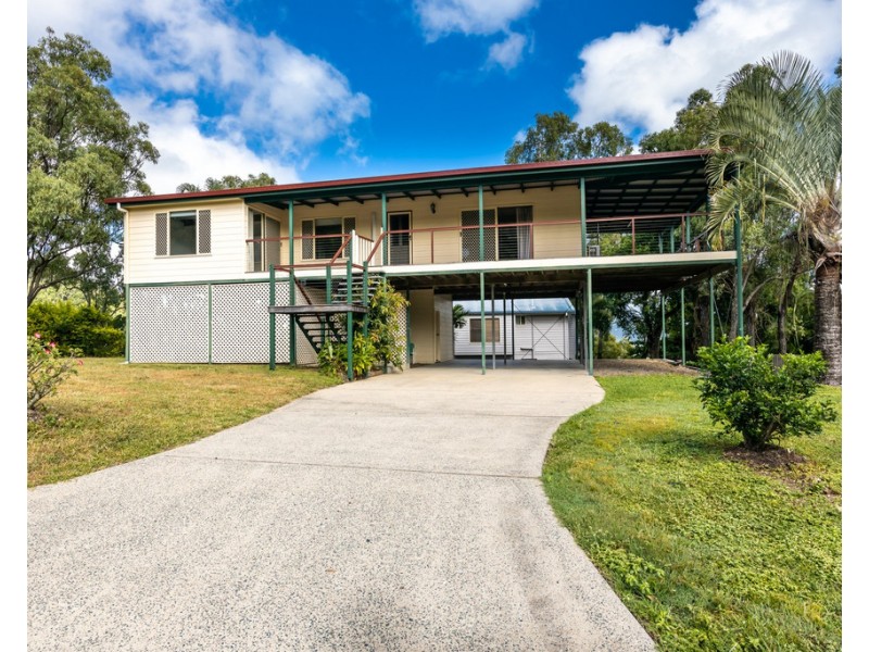 11 Macona Crescent, Cannonvale QLD 4802