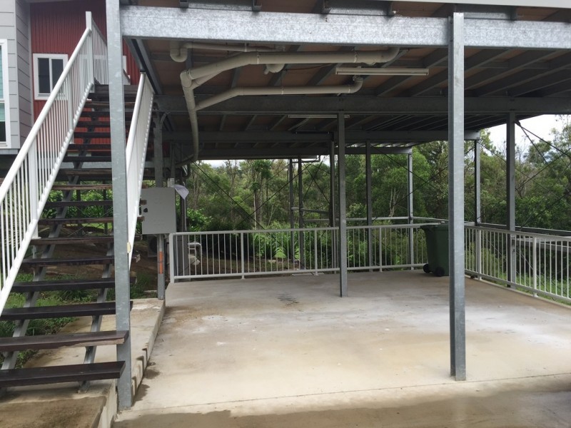 10/13 Border Drive, Cannonvale QLD 4802