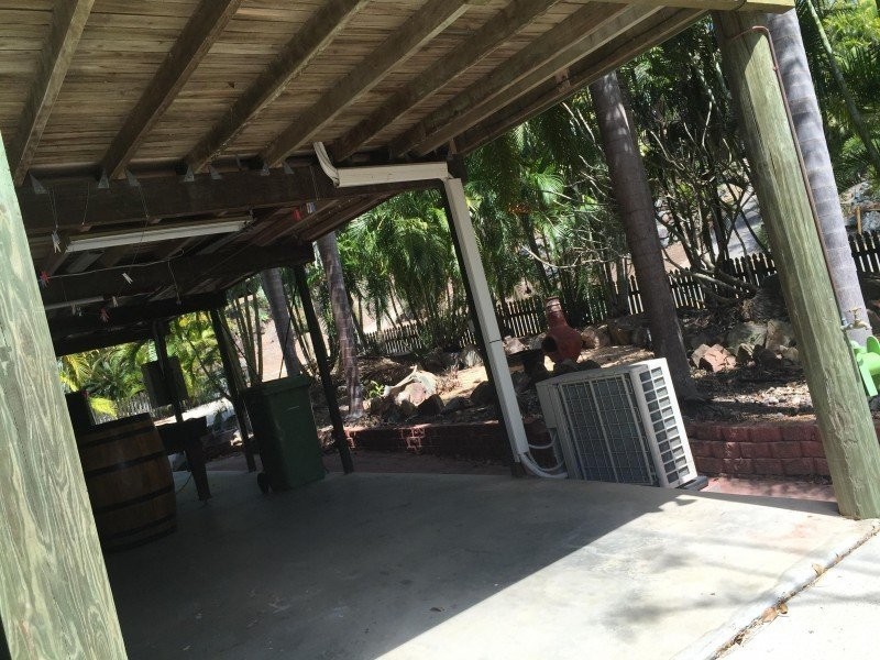 21 Grace Avenue, Cannonvale QLD 4802