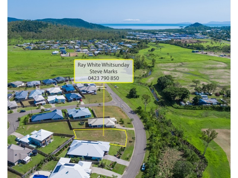 Lot 6 Spyglass Road, Cannonvale QLD 4802