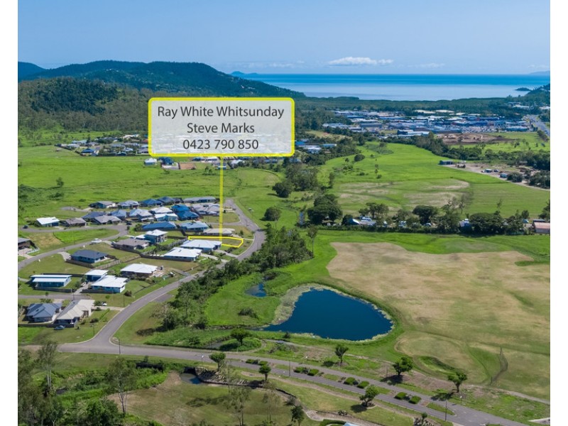 Lot 6 Spyglass Road, Cannonvale QLD 4802