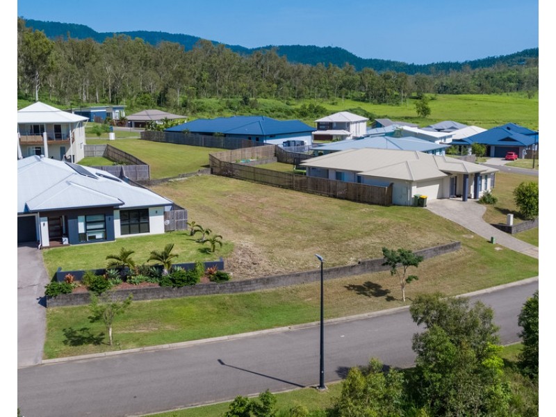 Lot 6 Spyglass Road, Cannonvale QLD 4802