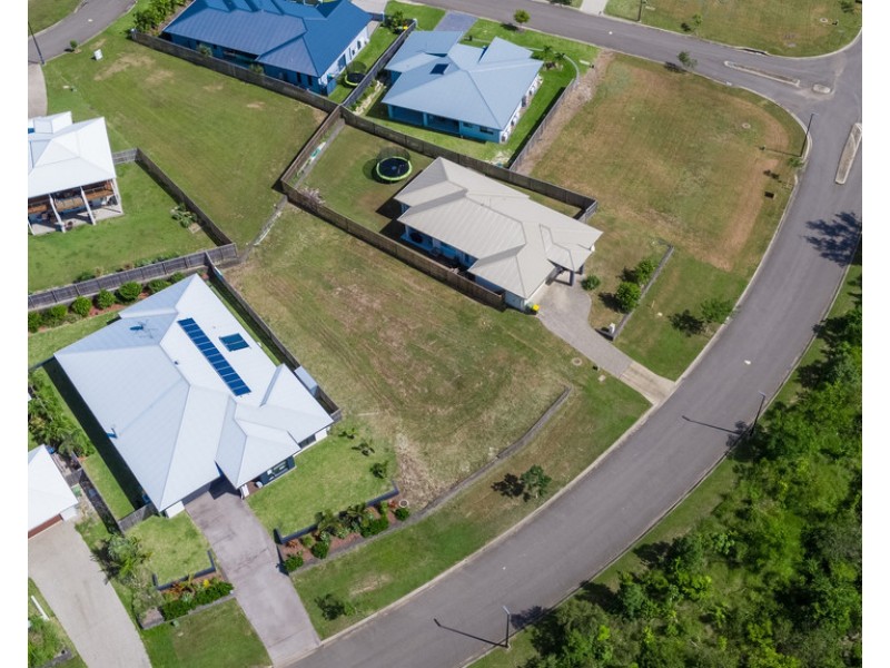 Lot 6 Spyglass Road, Cannonvale QLD 4802