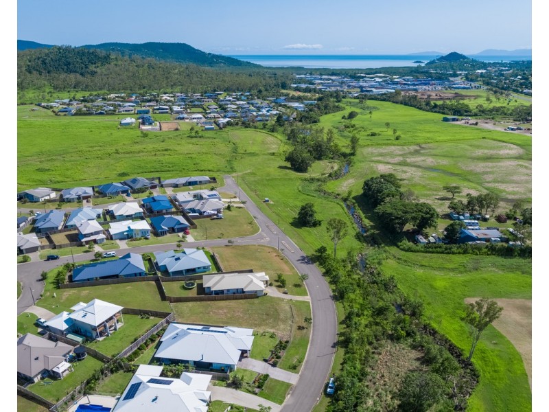 Lot 6 Spyglass Road, Cannonvale QLD 4802