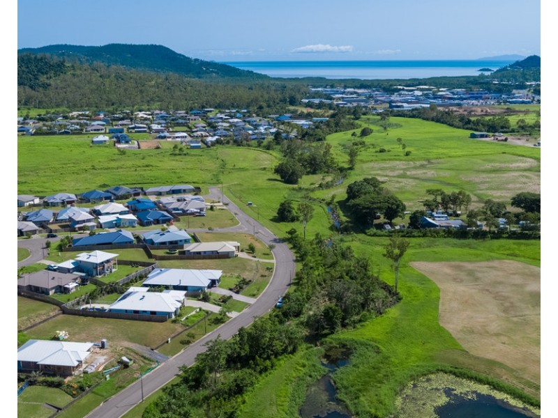 Lot 6 Spyglass Road, Cannonvale QLD 4802
