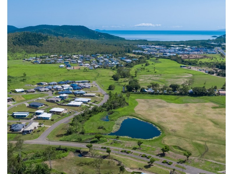 Lot 6 Spyglass Road, Cannonvale QLD 4802