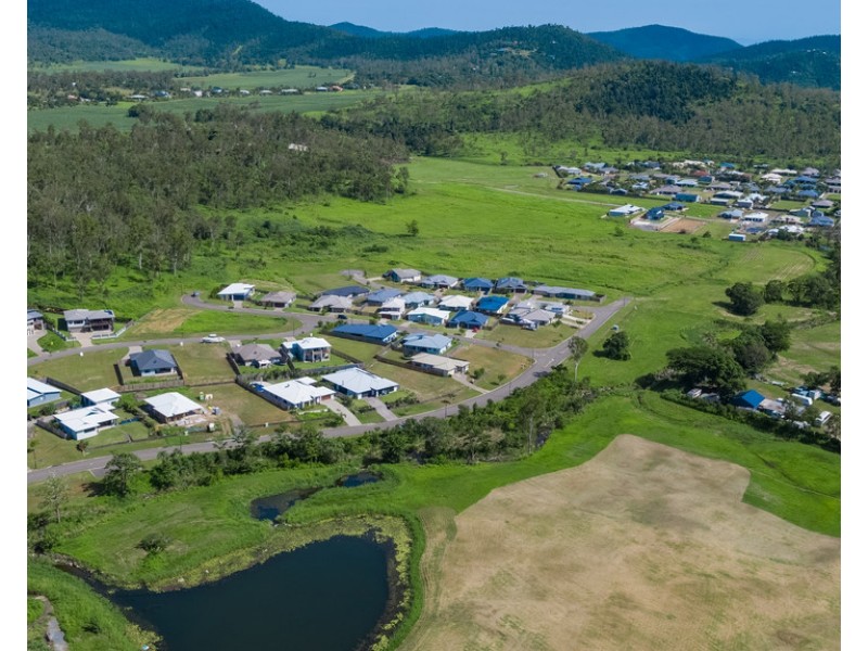 Lot 6 Spyglass Road, Cannonvale QLD 4802