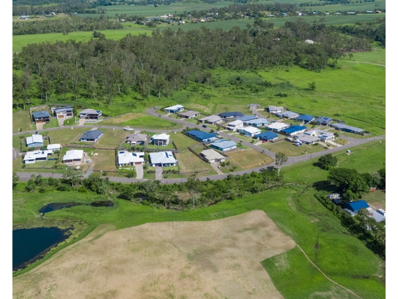 Lot 6 Spyglass Road, Cannonvale QLD 4802