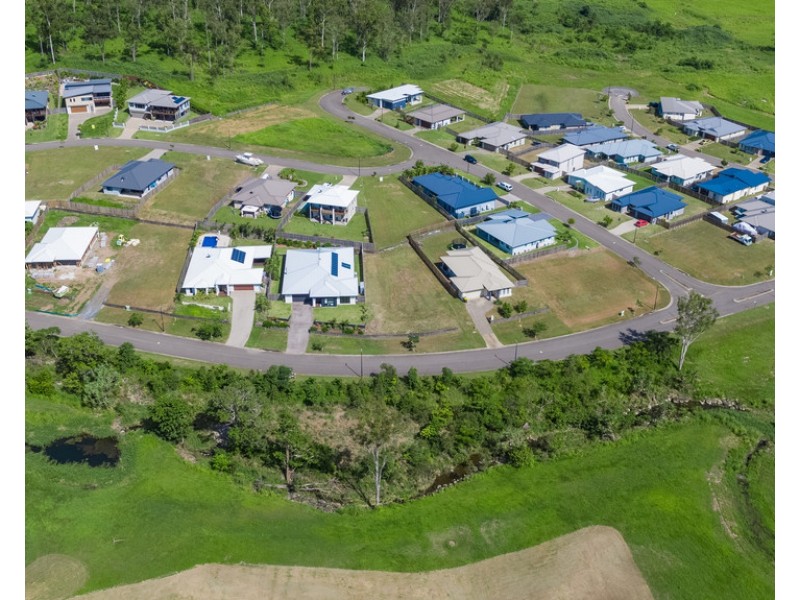 Lot 6 Spyglass Road, Cannonvale QLD 4802