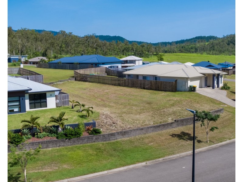 Lot 6 Spyglass Road, Cannonvale QLD 4802