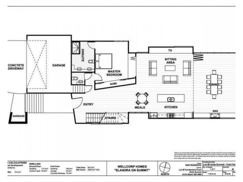 13 Cumberland Court, Airlie Beach QLD 4802
