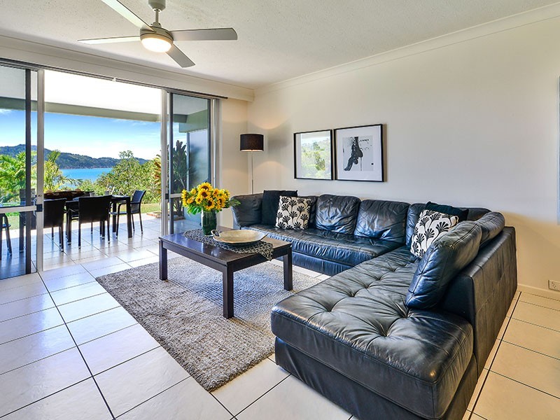 007 LAGOON LODGE, Hamilton Island QLD 4803