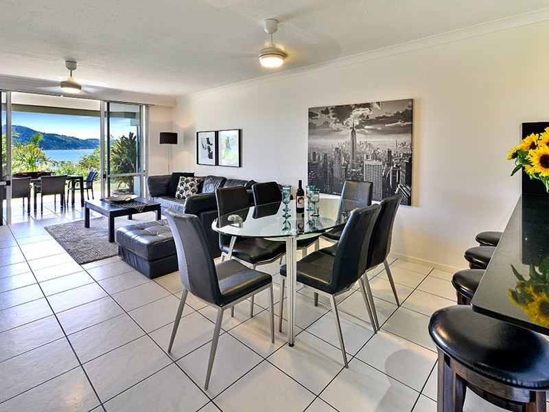 007 LAGOON LODGE, Hamilton Island QLD 4803