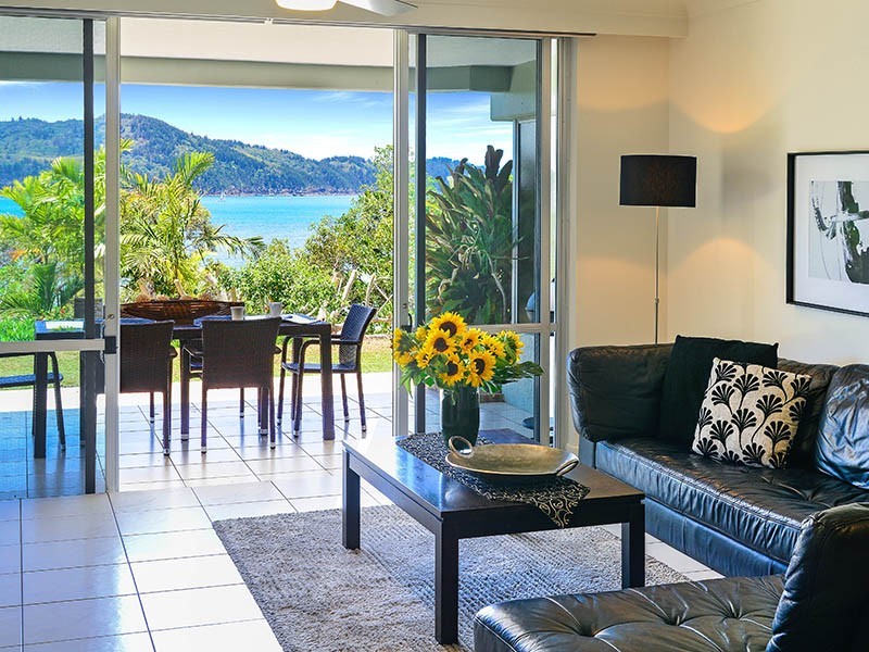 007 LAGOON LODGE, Hamilton Island QLD 4803