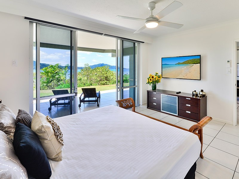 007 LAGOON LODGE, Hamilton Island QLD 4803