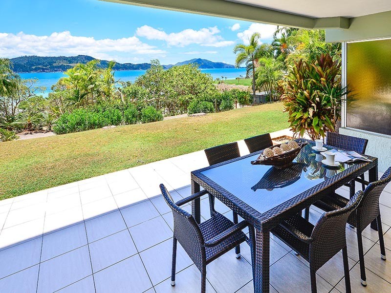 007 LAGOON LODGE, Hamilton Island QLD 4803