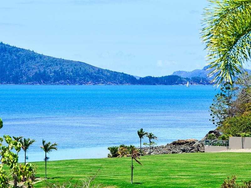 007 LAGOON LODGE, Hamilton Island QLD 4803