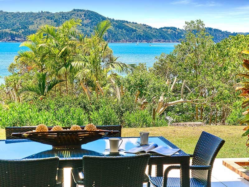 007 LAGOON LODGE, Hamilton Island QLD 4803