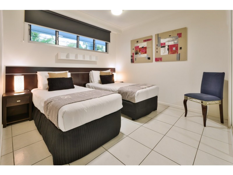 007 LAGOON LODGE, Hamilton Island QLD 4803