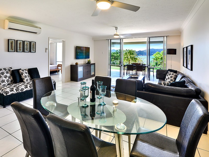 007 LAGOON LODGE, Hamilton Island QLD 4803