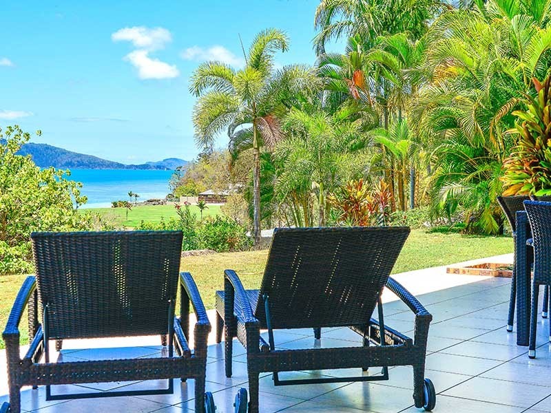 007 LAGOON LODGE, Hamilton Island QLD 4803
