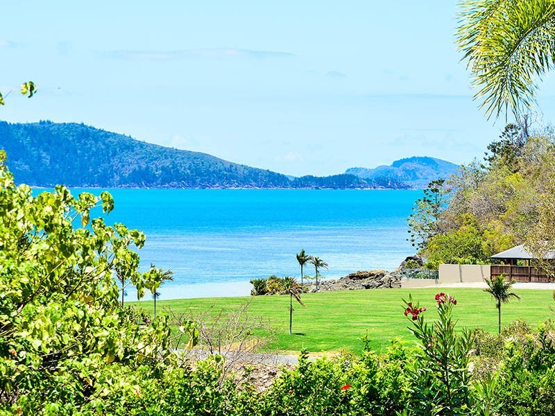 007 LAGOON LODGE, Hamilton Island QLD 4803
