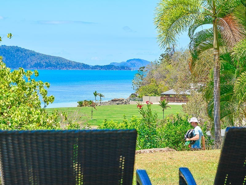 007 LAGOON LODGE, Hamilton Island QLD 4803