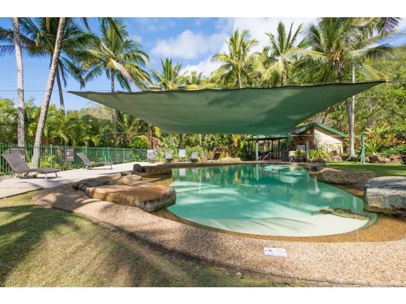 007 LAGOON LODGE, Hamilton Island QLD 4803