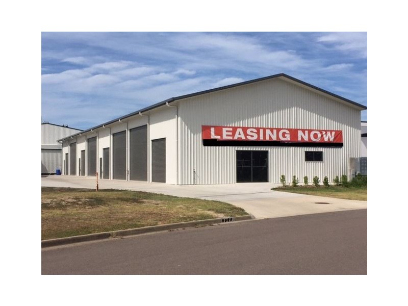 8 and 9/54 Carlo Drive, Cannonvale QLD 4802