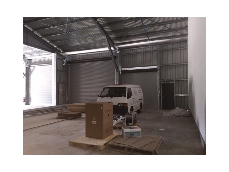 8 and 9/54 Carlo Drive, Cannonvale QLD 4802