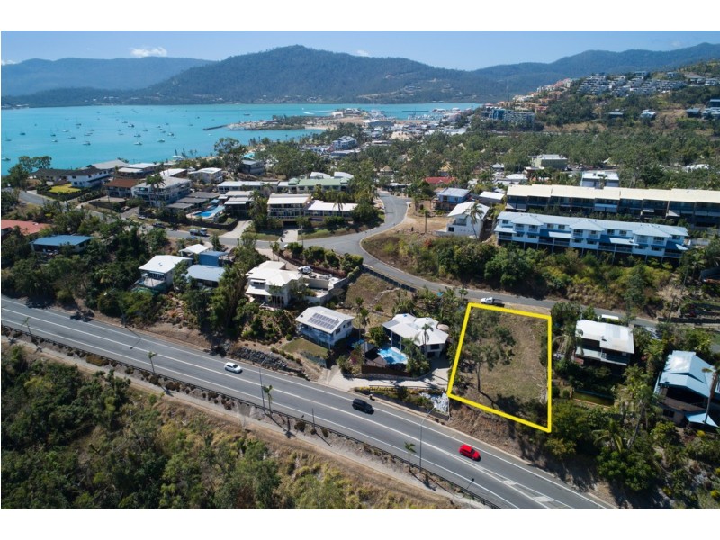 13 Airlie Crescent, Airlie Beach QLD 4802