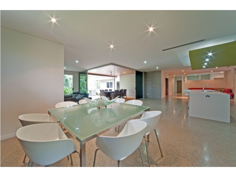 78 Galbraith Park Drive, Cannon Valley QLD 4800