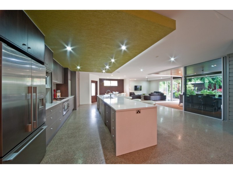 78 Galbraith Park Drive, Cannon Valley QLD 4800