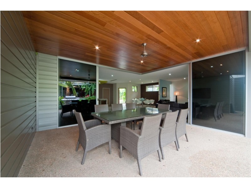 78 Galbraith Park Drive, Cannon Valley QLD 4800