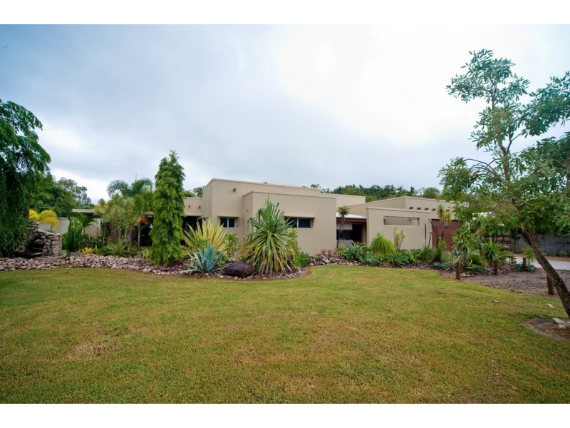 78 Galbraith Park Drive, Cannon Valley QLD 4800