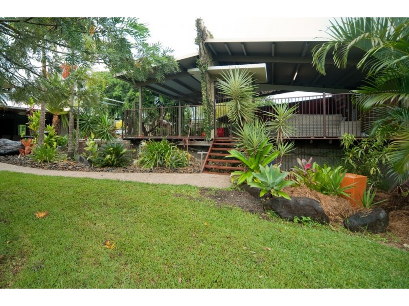 78 Galbraith Park Drive, Cannon Valley QLD 4800